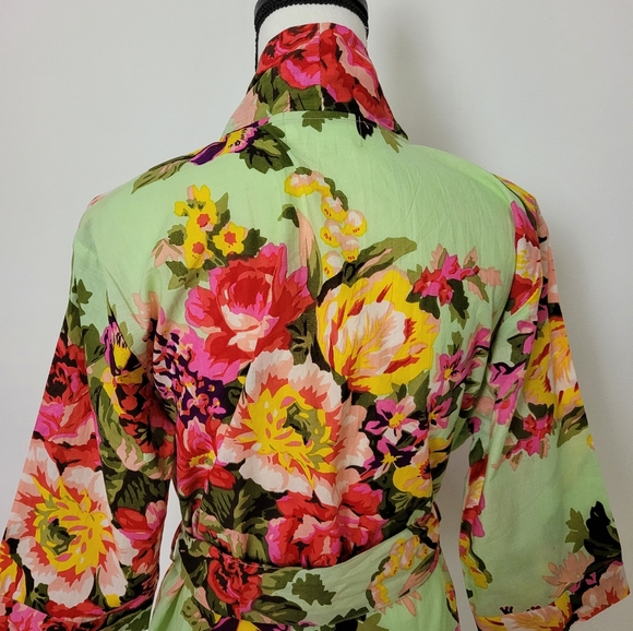 Sandy Rogers Robe 🎊3 for $35🎊 - Picture 8 of 16